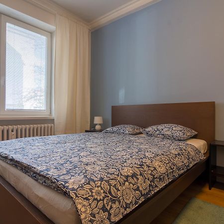 Apartment Anna Bratislava Extérieur photo