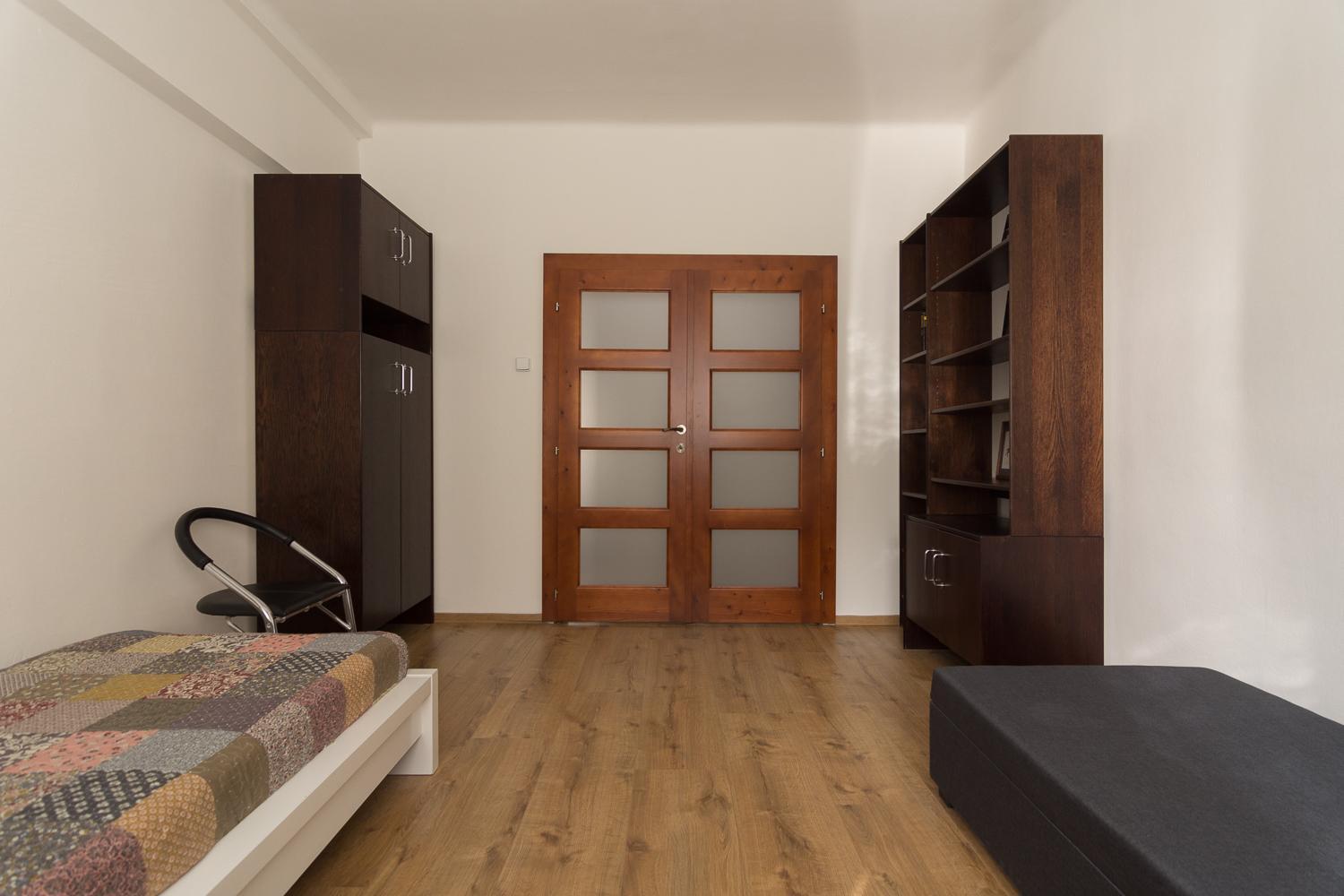 Apartment Anna Bratislava Extérieur photo
