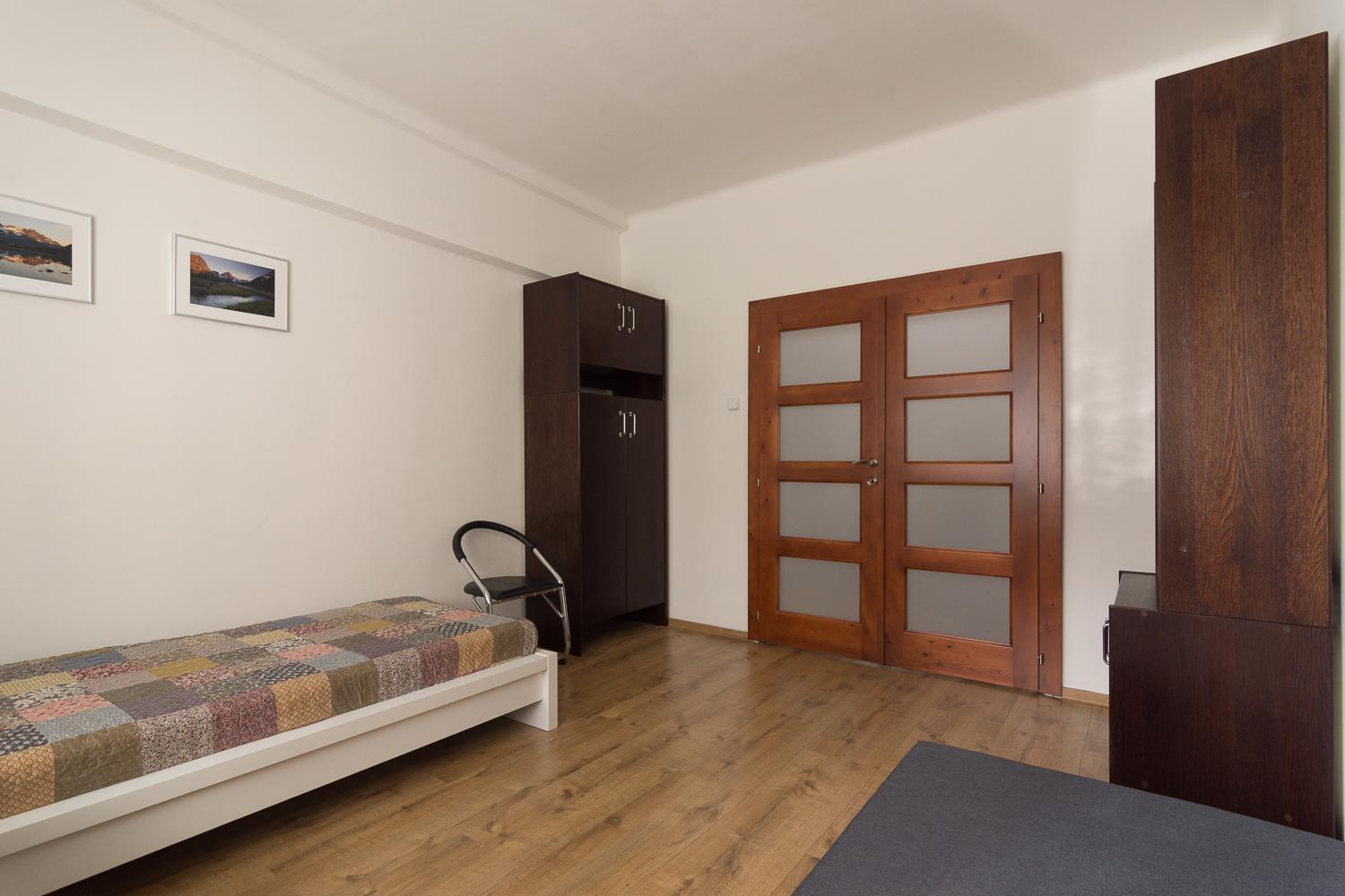 Apartment Anna Bratislava Extérieur photo