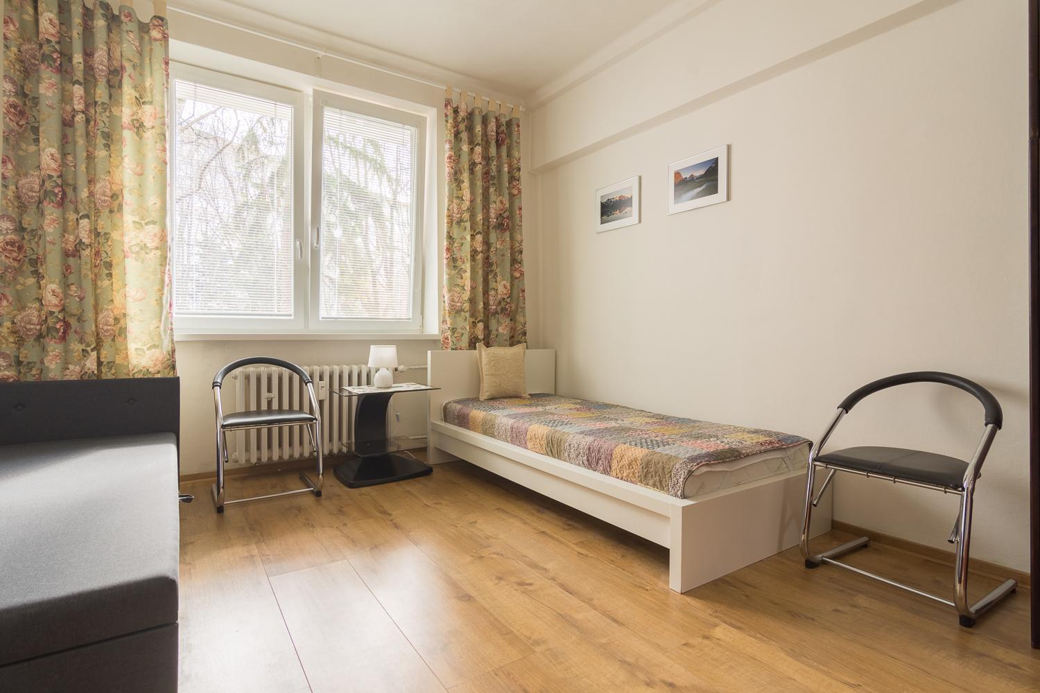 Apartment Anna Bratislava Extérieur photo
