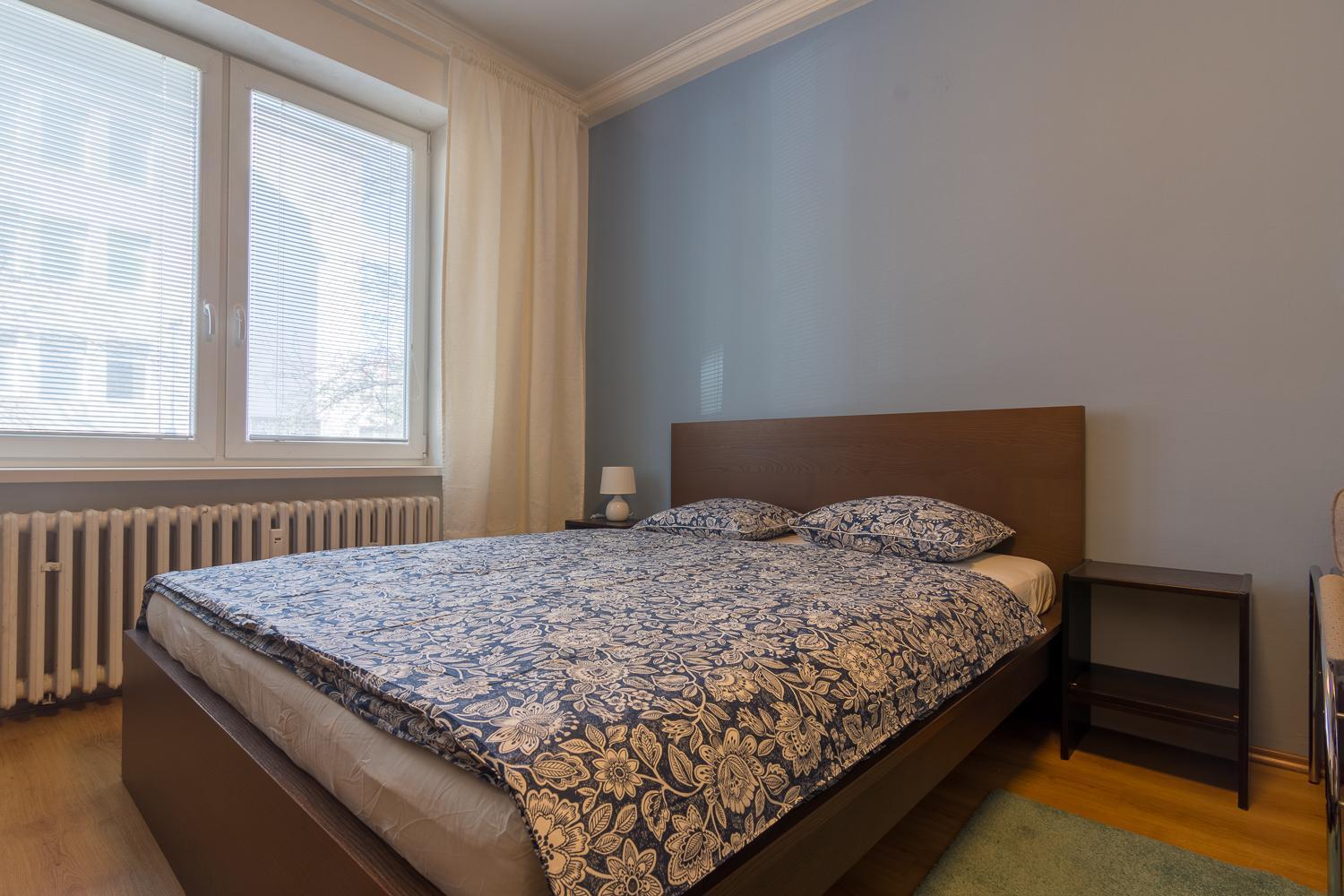 Apartment Anna Bratislava Extérieur photo
