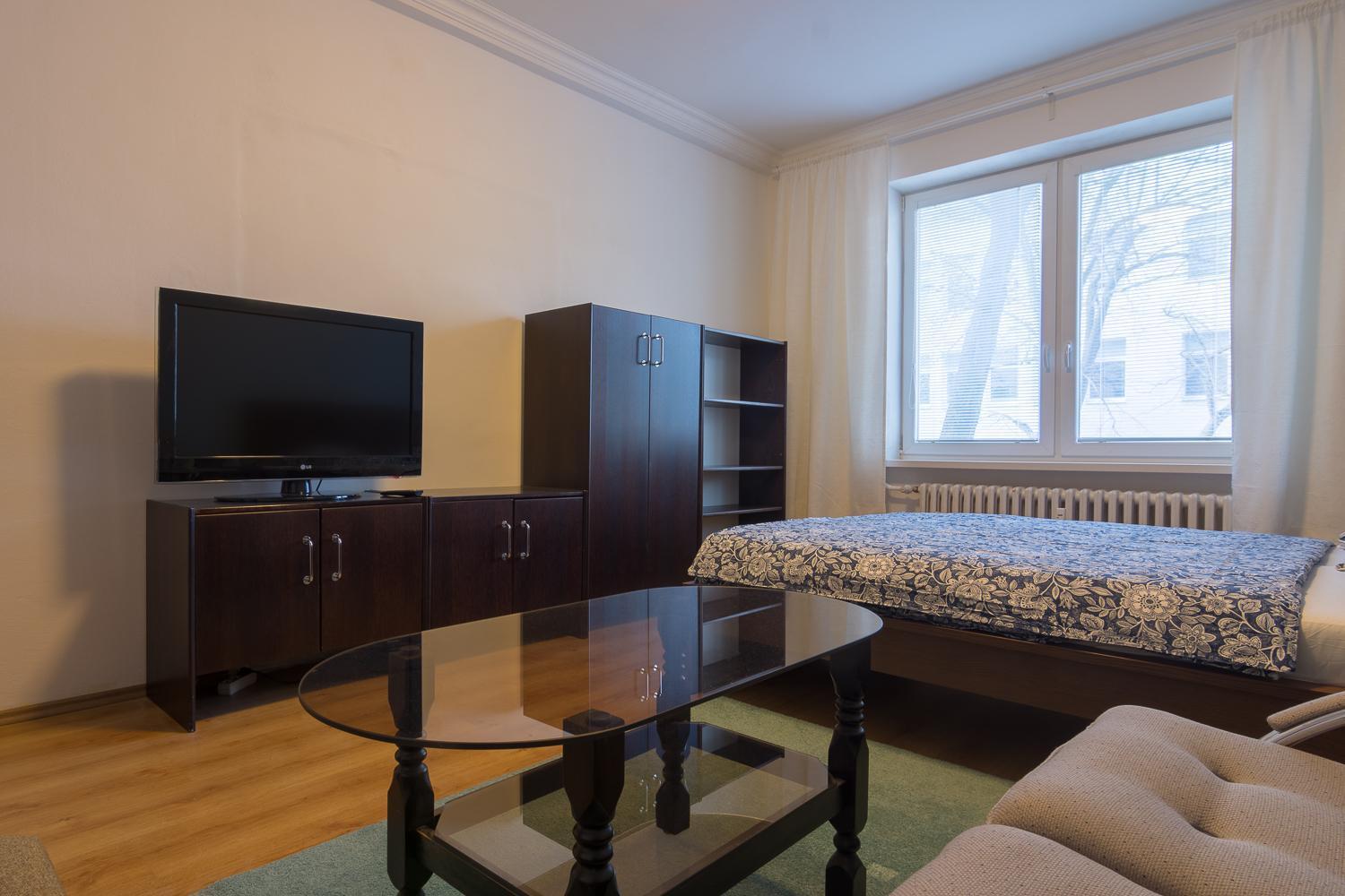 Apartment Anna Bratislava Extérieur photo