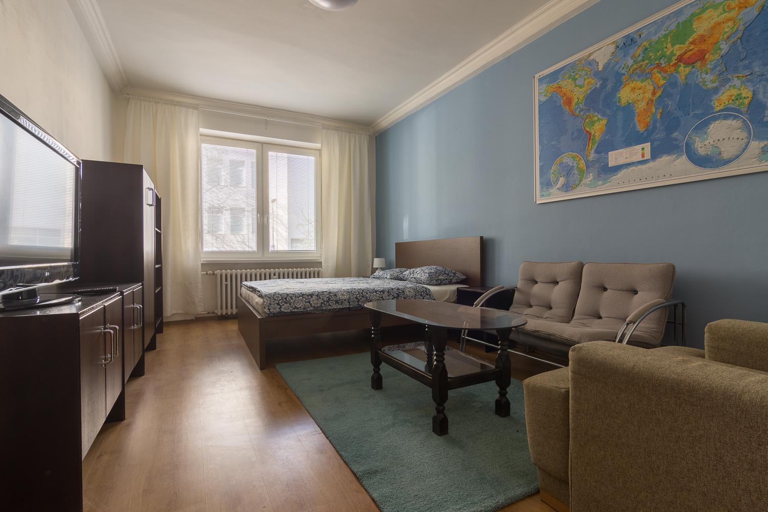 Apartment Anna Bratislava Extérieur photo