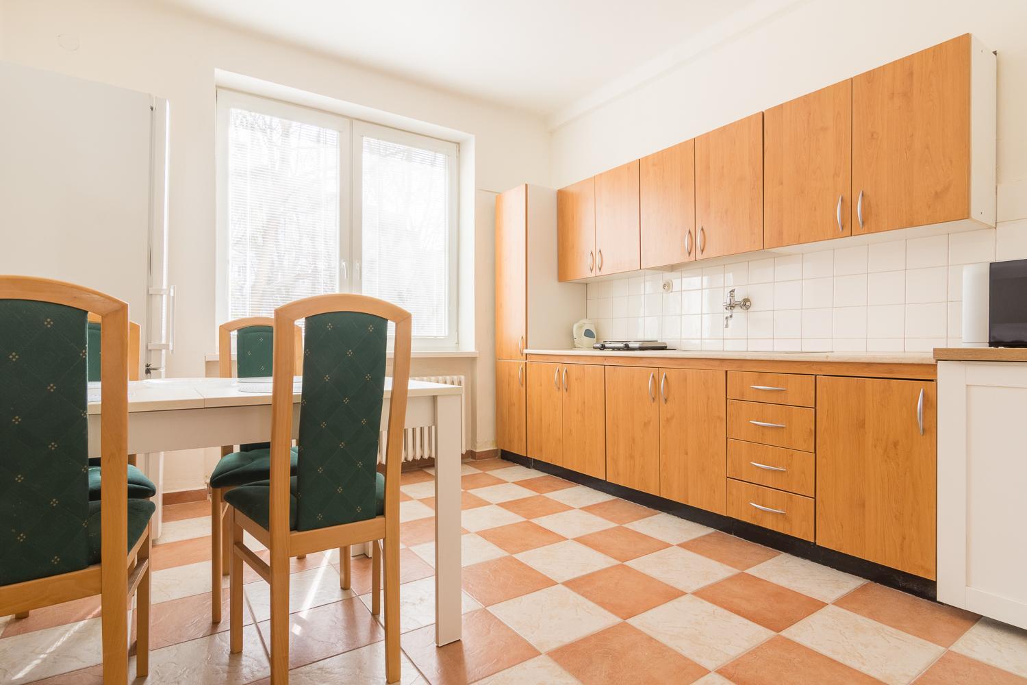 Apartment Anna Bratislava Extérieur photo